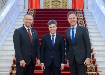 Varșovia și Bucureștiul sunt prezentate ca centre strategice ale NATO pe flancul estic