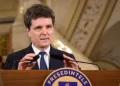 Nicușor Dan pune pe seama Parlamentului haosul din dosarele prescrise, după decizia CJUE