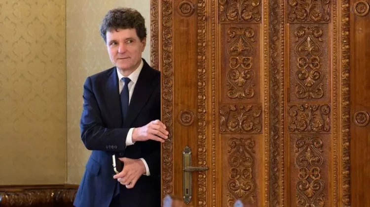 Nicușor Dan ar urma să anunțe propunerea de premier după o nouă rundă de consultări