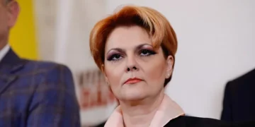 „Nașa” Olguța recunoaște că „Familia” PSD e dispusă să aștepte distrugerea PNL