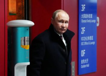 Paranoia crește la Kremlin, Putin se teme că va fi asasinat. Bucătarii și bodyguarzii lui nu mai au voie să circule cu autobuzul