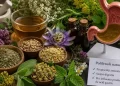 Legatura dintre plantele medicinale si acidul gastric