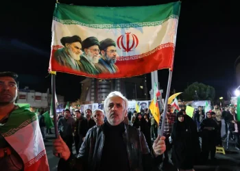Gruparea radicală din Iran care poate bloca un posibil acord cu SUA