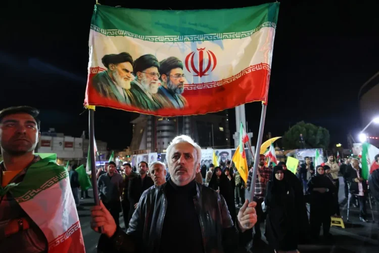 Gruparea radicală din Iran care poate bloca un posibil acord cu SUA