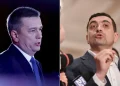 PSD, AUR, SOS, POT: Ați dărâmat guvernul, patrioților? Perfect! Acum asumați-vă victoria și guvernați!