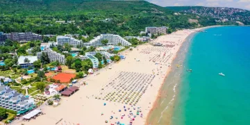 Cât costă vacanța în România vs Bulgaria în 2026: prețurile pe care turiștii trebuie să le plătească pentru un sejur de 7 nopți