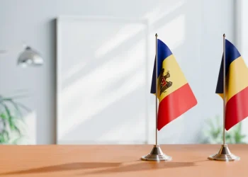 Sondaj: 7 din 10 români ar vota pentru unirea țării cu Republica Moldova la un referendum