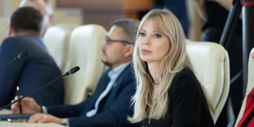Victoria Stoiciu părăsește PSD și devine senator independent: „Până când nu vom schimba asta, nu ne vom face bine”