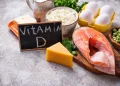 11 alimente bogate în vitamina D care te ajută să compensezi lipsa expunerii la soare