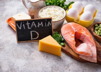 11 alimente bogate în vitamina D care te ajută să compensezi lipsa expunerii la soare