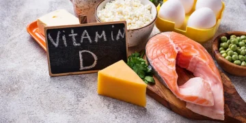 11 alimente bogate în vitamina D care te ajută să compensezi lipsa expunerii la soare