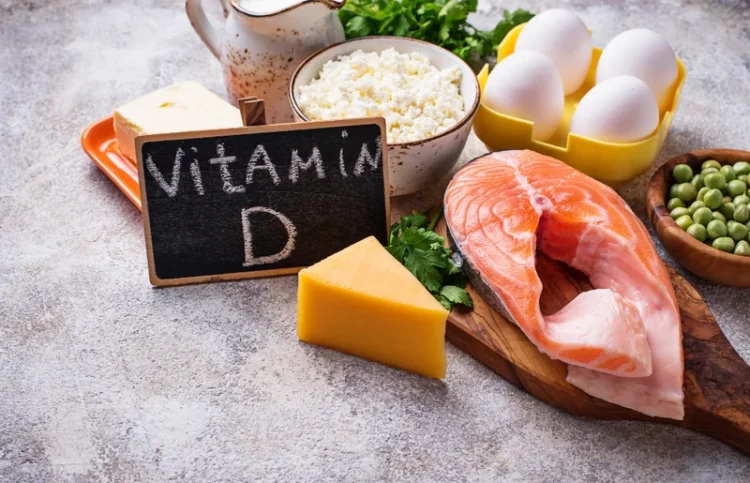 11 alimente bogate în vitamina D care te ajută să compensezi lipsa expunerii la soare