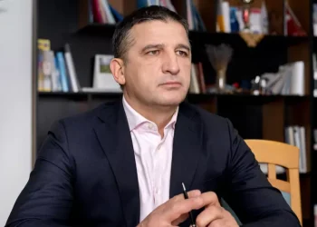 Directorul Teleradio-Moldova Vlad Țurcanu a demisionat după scandalul votului de la Eurovision