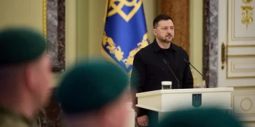 Ucraina și Rusia se întrec în oferte de încetarea focului în ajunul Zilei Europei / Zilei Victoriei (la Moscova)