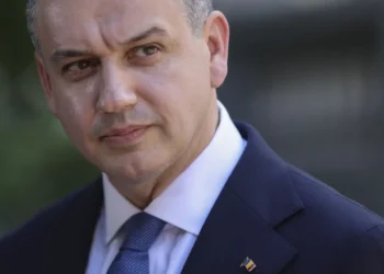Tomac admite că nu are încă susținere politică pentru guvernul propus