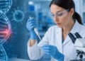 Terapia genetică promite să atace cauza unei boli imune rare dar pacienții mai au de așteptat