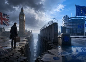 La zece ani de la Brexit, britanicii regretă ieșirea din UE, dar Uniunea nu se grăbește să îi primească înapoi La zece ani de la Brexit, britanicii regretă ieșirea din UE, dar Uniunea nu se grăbește să îi primească înapoi