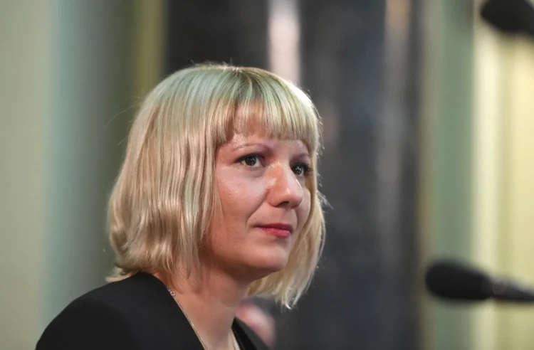 Camelia Bogdan contestă completul care judecă revizuirea dosarului ICA Camelia Bogdan contestă completul care judecă revizuirea dosarului ICA