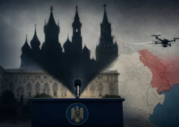 Sindromul Stockholm la Cotroceni și cum a ajuns președintele avocatul Kremlinului