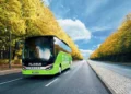FlixBus introduce noi rute de vară către litoral, Delta Dunării, Grecia și Bulgaria