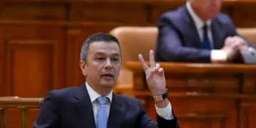 Cum pot ajută reacțiile lui Sorin Grindeanu propaganda rusă