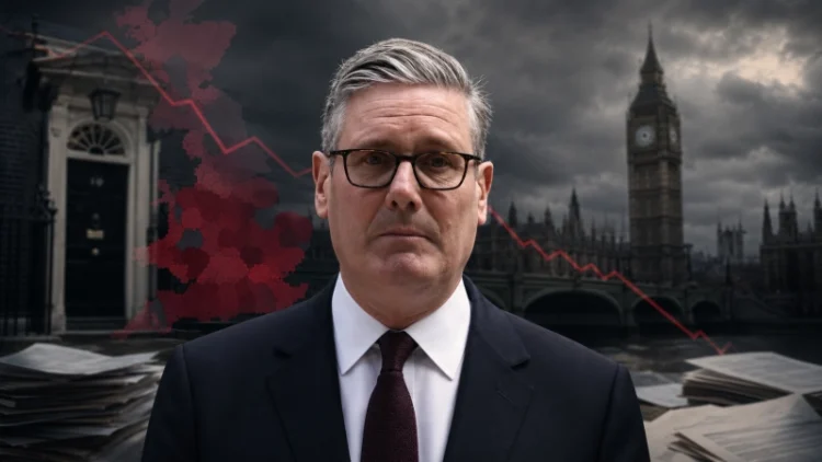 Keir Starmer și-a dat demisia iar cazul său arată că și o guvernare fără scandaluri poate eșua dacă nu are un plan clar