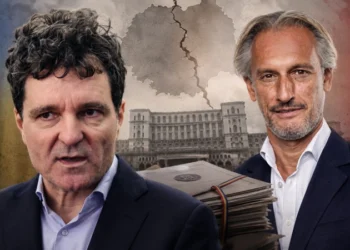 Nicușor Dan acuzat că a destabilizat România iar PNL ar fi următoarea țintă Nicușor Dan acuzat că a destabilizat România iar PNL ar fi următoarea țintă