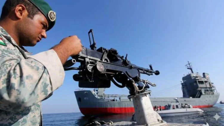 Peste 11.000 de marinari vor fi evacuați din Golful Persic, iar SUA avertizează că traficul prin Ormuz nu poate fi taxat Peste 11.000 de marinari vor fi evacuați din Golful Persic, iar SUA avertizează că traficul prin Ormuz nu poate fi taxat