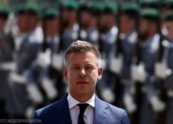 Peter Magyar începe demontarea sistemului Orban, cu anchete, reforme și revenirea Ungariei spre UE Peter Magyar începe demontarea sistemului Orban, cu anchete, reforme și revenirea Ungariei spre UE