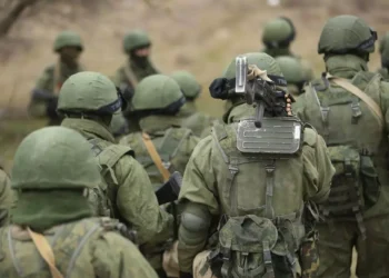 Rusia adună arme și extinde infrastructura militară de la granițele NATO Rusia adună arme și extinde infrastructura militară de la granițele NATO