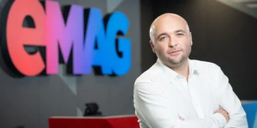 CEO-ul eMAG povestește cum s-a maturizat comerțul online din România în 20 de ani, de la 25% acces la internet la aproape 90%