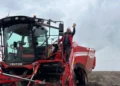 Cinci lecții de la fermierii adevărați care arată cât de rupți de realitate sunt „voievozii de TikTok”