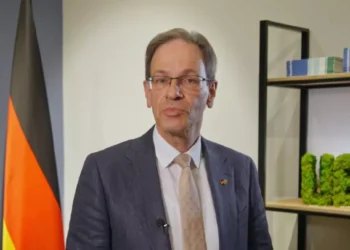 Ambasadorul Germaniei la Chișinău, fost diplomat la Moscova, aprinde un scandal după ce a contestat identitatea românească a Basarabiei