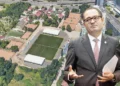 Curtea de Conturi a găsit o diferență de 391 de milioane de lei în evidențele patrimoniului sportiv al statului