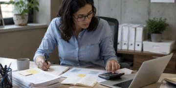 Firme trimit prin e-Factura documente cu sume fictive, iar antreprenorii de bună credință le pot plăti fără să observe
