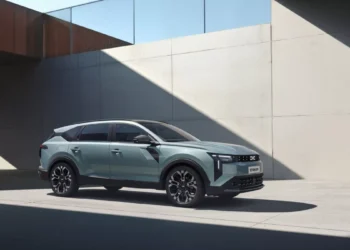 Dacia lansează Striker ca miză pentru creșterea vânzărilor în segmentul C