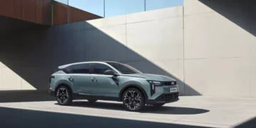 Dacia lansează Striker ca miză pentru creșterea vânzărilor în segmentul C