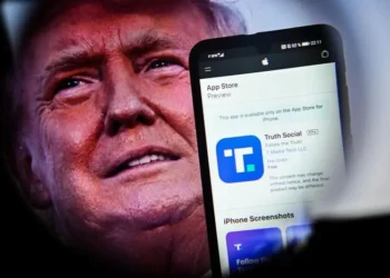Compania lui Trump începe să vândă firmelor de pe Wall Street acces prioritar la postările președintelui