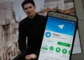 FSB îl acuză pe fondatorul Telegram că a ajutat serviciile secrete ucrainene să pregătească atentate în Rusia