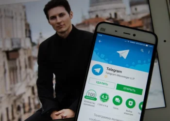 FSB îl acuză pe fondatorul Telegram că a ajutat serviciile secrete ucrainene să pregătească atentate în Rusia FSB îl acuză pe fondatorul Telegram că a ajutat serviciile secrete ucrainene să pregătească atentate în Rusia