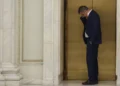 Grindeanu se prezintă acum drept liderul Opoziției, după ce planul PSD de a-l scoate pe Bolojan din joc s-a făcut praf