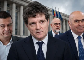 Andrei Țăranu spune că guvernul interimar a intrat în ilegalitate iar partidele blochează orice negociere
