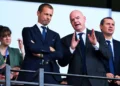 Federația germană ar putea rupe legăturile cu FIFA din cauza planului lui Infantino pentru Cupa Mondială