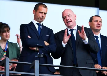 Federația germană ar putea rupe legăturile cu FIFA din cauza planului lui Infantino pentru Cupa Mondială