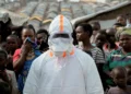 Epidemia de Ebola din RD Congo urcă la 3.200 de cazuri și peste 1.400 de morți