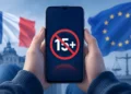 Franța închide rețelele sociale pentru copiii sub 15 ani iar Comisia Europeană pregătește reguli pentru toată Uniunea