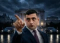 Simion spune că Tomac și Veștea au încercat să cumpere parlamentari AUR și recunoaște întâlniri informale cu Nicușor Dan