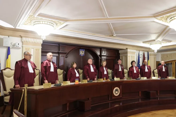 Curtea Constituțională a publicat motivările prin care Dominic Fritz își poate pierde mandatul și prin care demnitarii scapă de declarațiile de interese financiare