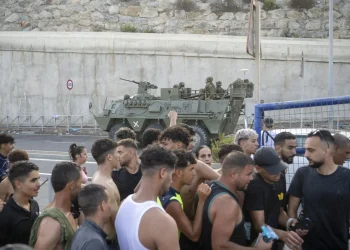 Dezinformarea a contribuit la criza migranților din Ceuta, dar nu explică singură valul uriaș de traversări Dezinformarea a contribuit la criza migranților din Ceuta, dar nu explică singură valul uriaș de traversări