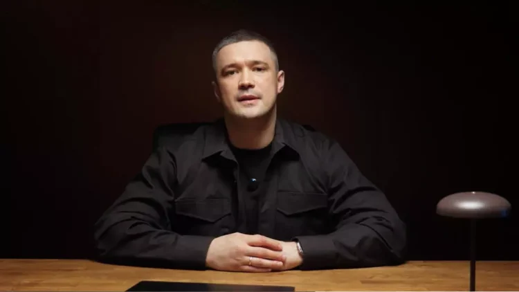 Fostul ministru al Apărării Mihailo Fedorov cere Ucrainei să organizeze alegeri prezidențiale chiar în timpul războiului Fostul ministru al Apărării Mihailo Fedorov cere Ucrainei să organizeze alegeri prezidențiale chiar în timpul războiului